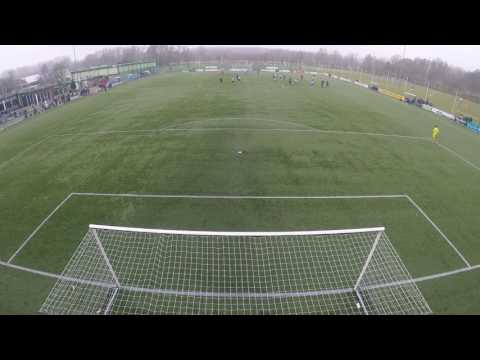 OLIVEO JO17-1 - Jonge Spartaan JO17-1 vol wedstrijd beelden