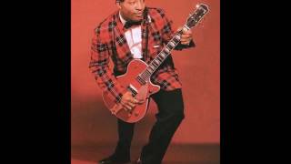 Bo Diddley & Group (Flamingos) - You Know I Love You - Unreleased Checker Recorded 1957