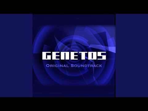 The Planet GENETOS : 進化する惑星