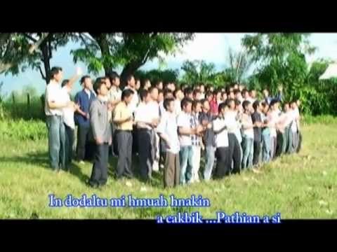 Biak Hlei Sum - " BAWIPA THANGTTHAT "