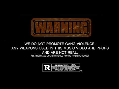 Zone3LilGlo - Mojo “Official Video” (Shot By @AirrioVisualz