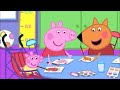 Peppa Pig Tales Baby Alexander Visits Playgroup