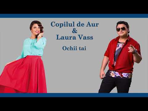 Copilul de Aur & Laura - Ochii tai (Official Track)