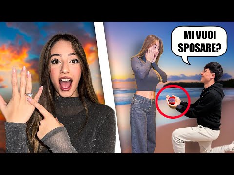 I ASKED HER TO MARRY ME AT 16 IN FRONT OF EVERYONE... w/Breakfast Club