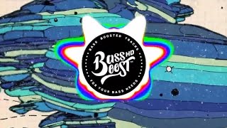 SLUMBERJACK - Afraid, Unafraid (feat. Sydnee Carter) [Bass Boosted]