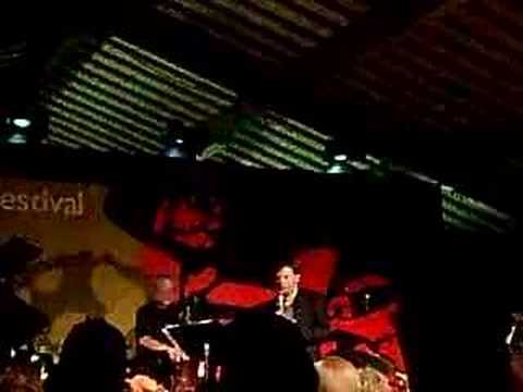 Chris potter,Dave Holland, Eric Harland, Gonzo R.