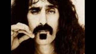 Frank Zappa - Central Scrutinizer