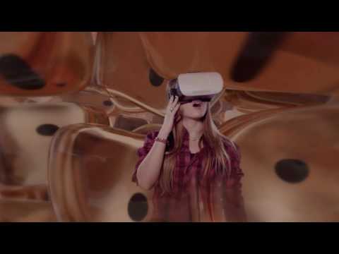 Teaser: Skin Odyssey - Givaudan Active Beauty 360 Virtual Reality Experience
