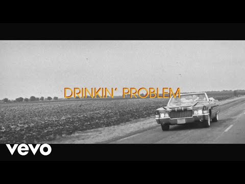 Midland - Drinkin' Problem (Lyric Video)
