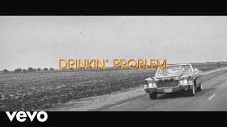Midland - Drinkin&#39; Problem (Lyric Video)