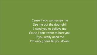 Hand Grenade Hedley lyrics