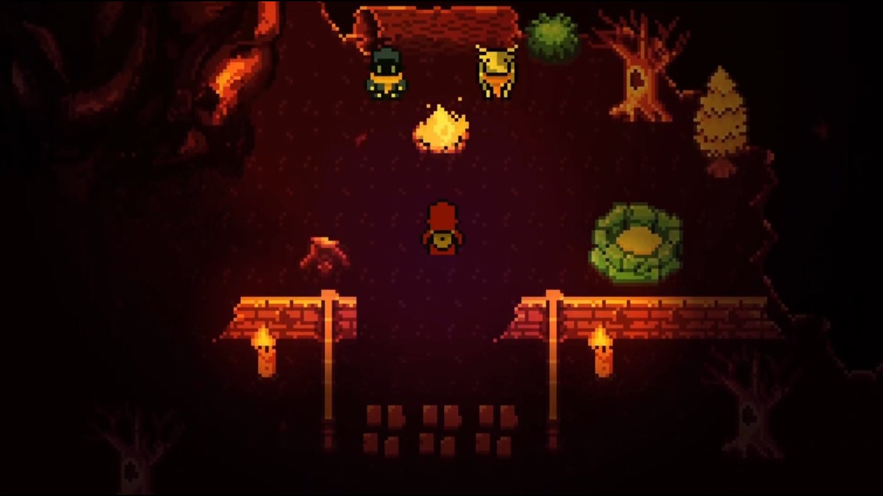 Unreturning trailer teaser