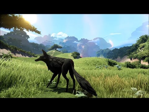 Lost Ember Gameplay (PC HD) [1080p60FPS]