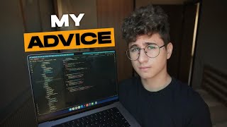 Do You Really Need a CS Degree? | coding vlog, freelancing & resume tips