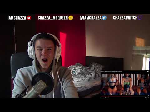 Avelino ft. Haile (WSTRN) - So Fine [Music Video] | GRM Daily UK Reaction & Thoughts