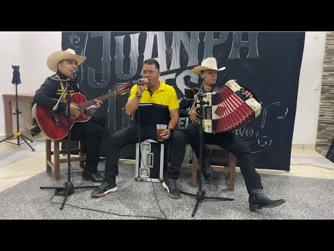 El Árbol De La horca-Los Dos Amigos- Juanpa Giles Y El Norteño En Vivo & Rafa Giles