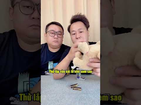 Thiết Bị Đo Pin Đa Năng Có Thật Sự Chuẩn Không? Thử Thực Tế Từ Pin Thường Đến Pin 9 Vôn