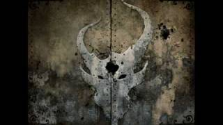 Demon Hunter-Through The Black