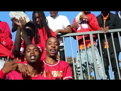 Lil Noonie x Lil Greedy x Tay Way - Summer Time (Music Video)