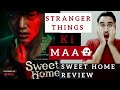 Sweet Home Netflix Review | Sweet Home 2020 Review | Sweet Home Review | Faheem Taj
