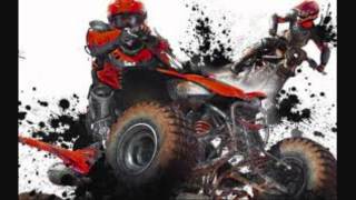 Nail&#39;d OST:Backyard Babies-Everybody Ready