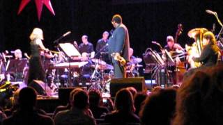 Wallace Roney Metropole Orchestra ' Sketches of Spain ' (Miles Davis) @the Hague Jazz 2010