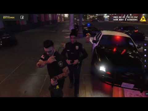 Rozkład jednostek by Hank Over [5city]