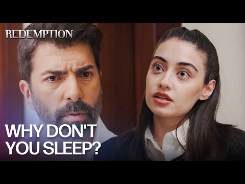 Eylül, Orhun’un kapısında yakalandı! | Esaret 530. Bölüm