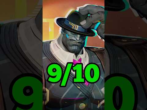 Ranking EVERY Hulk Skin in Marvel Rivals Season 2