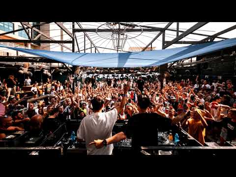 Lucas & Steve x Firebeatz ID All I Need Is Your Love