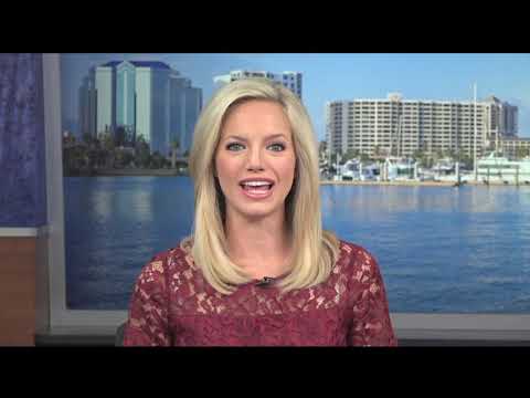 Video: ABC 7 News at 5pm - Thursday November 22, 2018