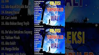 Download lagu KOLEKSI TERBAIK LAGU WALI BAND MASA DULU DAN KINI THE BEST SONG !!#shorts mp3