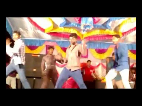 Sivajisekar Rajini birthday song performance