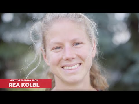 From Elite Gymnast to Pro Racer | Meet The Pros | Spartan Race