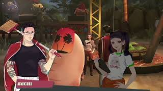 Pick Your Poison Season 2: Promise Mascot Agency Part 7