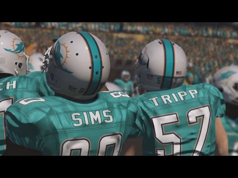 Madden 15 Career Mode - #1 Ranked Defense