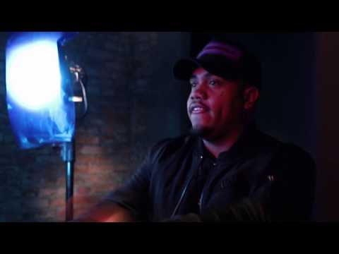 MC Davi - Conselho (Making Of)