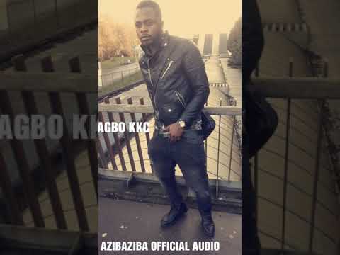 AZIBAZIBA (OFFICIAL AUDIO)