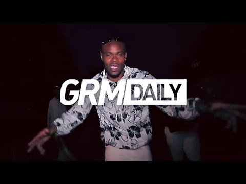 Beluga Ice - Bang [Music Video] | GRM Daily