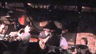 Straight To The Heart-  David Sanborn - Cover