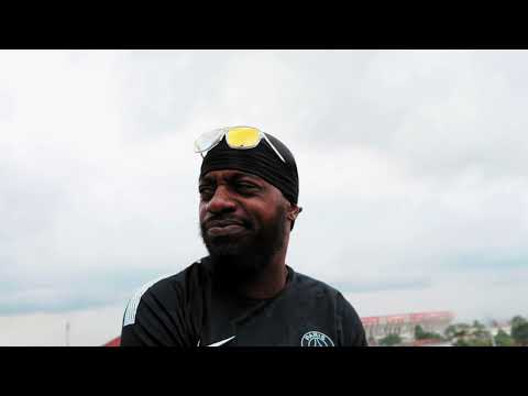 GRÖDASH - Mic Check #1 [Kick in the door freestyle]