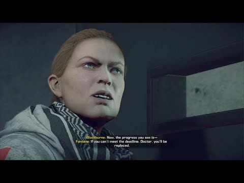 Dead Rising 4: Frank's Big Package PS5 4K 60 FPS