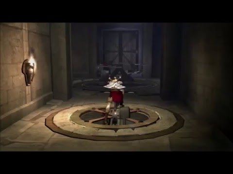 The Splendor of Athens (in game version) - God of War 1 Soundtrack