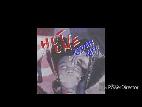 Rydah Reeko - Hot One ( D Steez Diss )