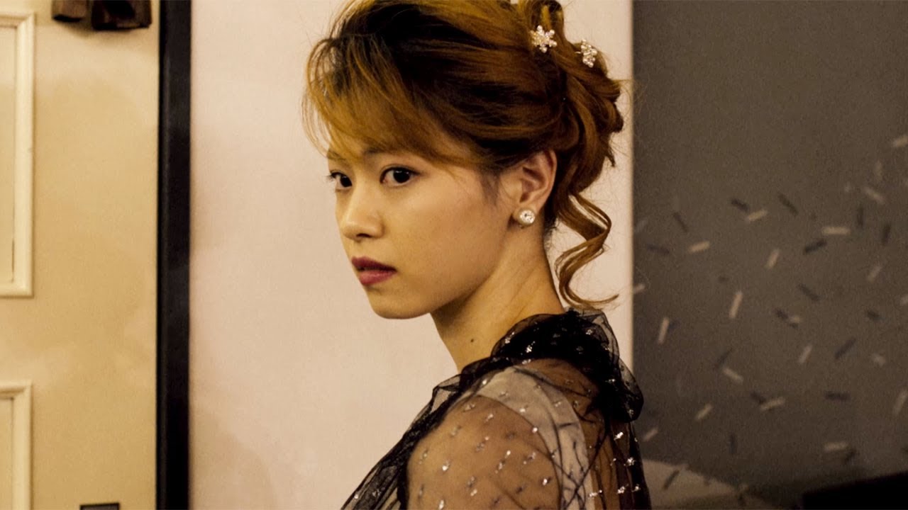 孤狼の血 Level2 西野七瀬が姉御肌のスナックママ 村上虹郎は松坂桃李のスパイに キャラクター動画解禁 Mantanweb まんたんウェブ