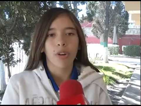 Entrevista a Karen Belieber se vuelve famosa por video de YouTube