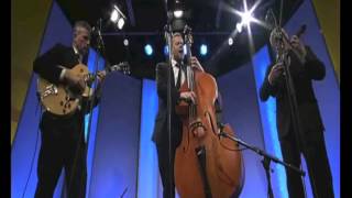 The Dixieland Gipsy Band - Live on TV ONE New Zealand 2013