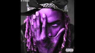 Fetty Wap ~ I Wonder (Chopped + $crewed by DJ K-Realmz)