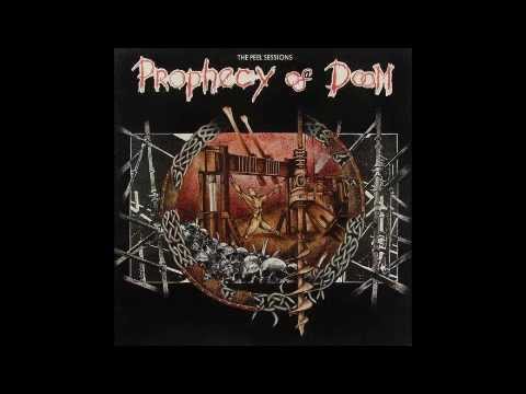 Insanity Reigns Supreme (Peel Sessions) - Prophecy of Doom