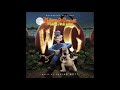 58 End Credit Suite Wallace Gromit The Curse Of The Were Rabbit Recording Sessions
